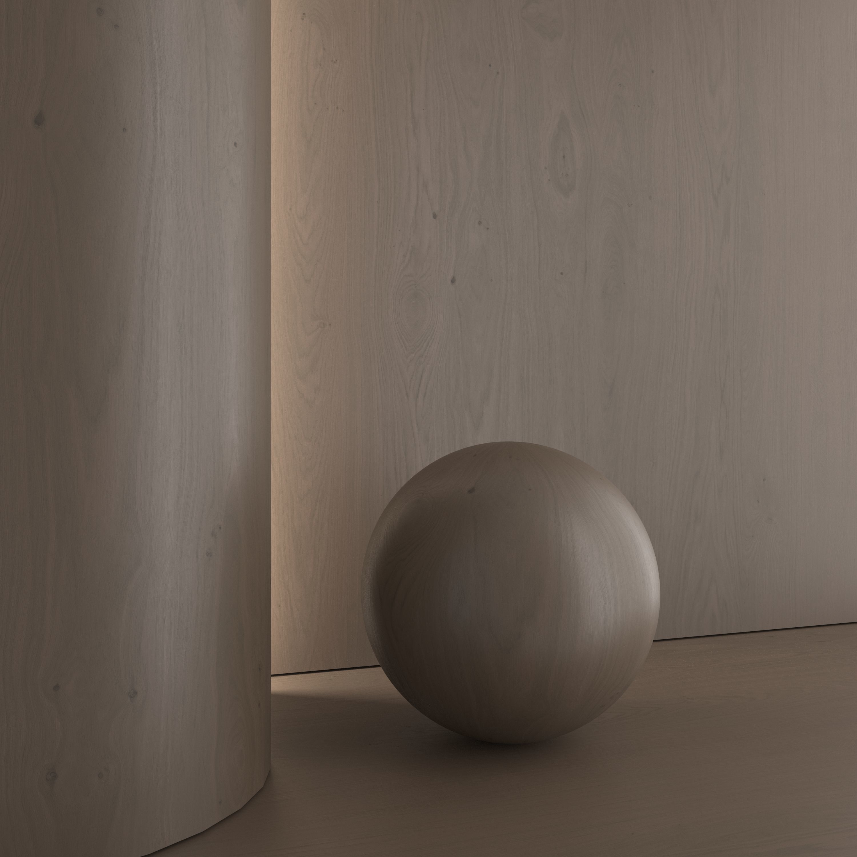 Wood materials Oak 34 Texture_7