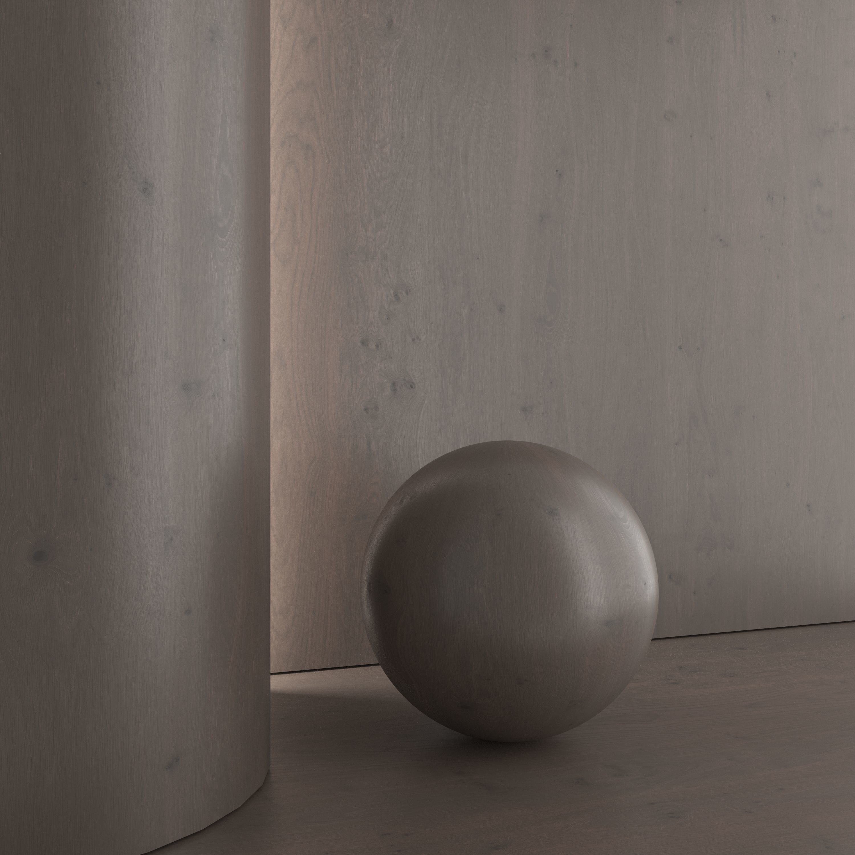 Wood materials Oak 35 Texture_8