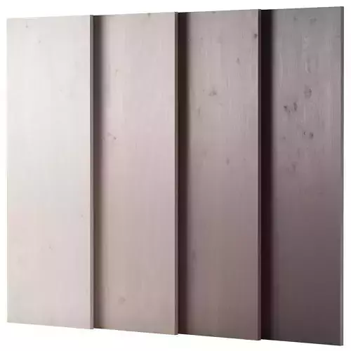 Wood materials Oak 35