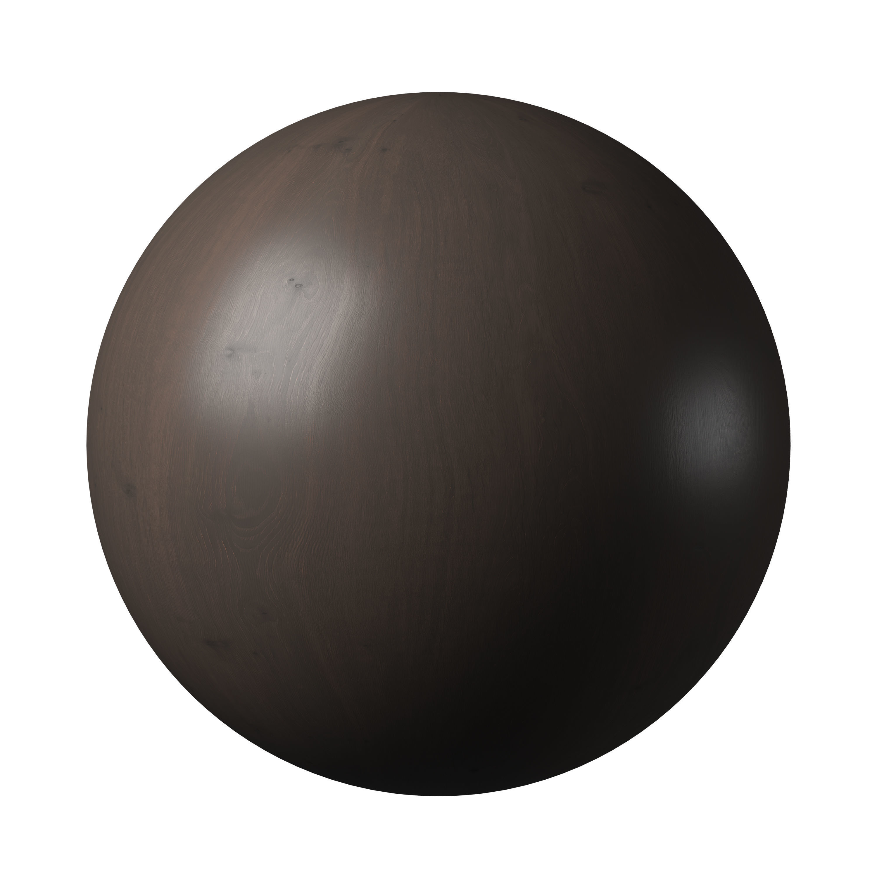 Wood materials Oak 35 Texture_4