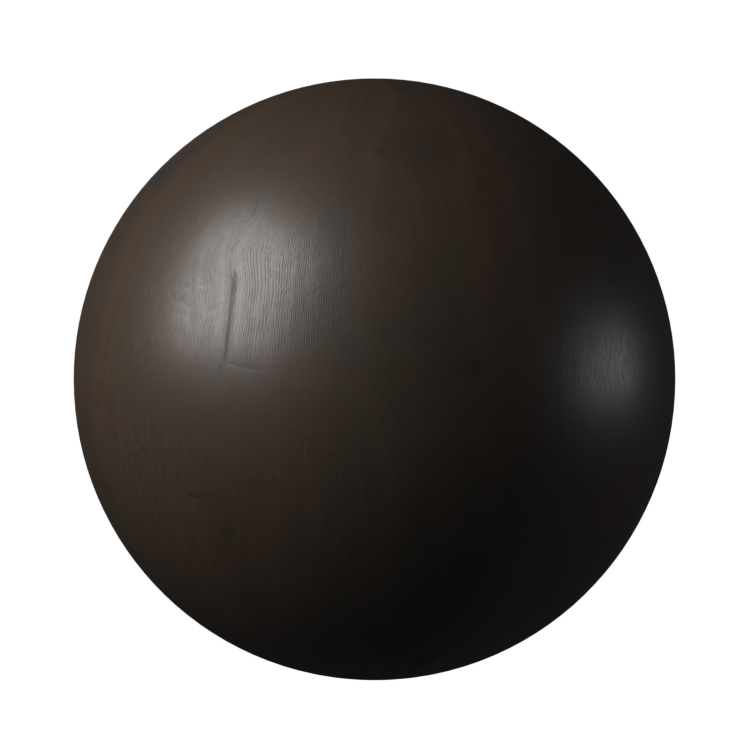 Wood materials Oak 36 Texture_4