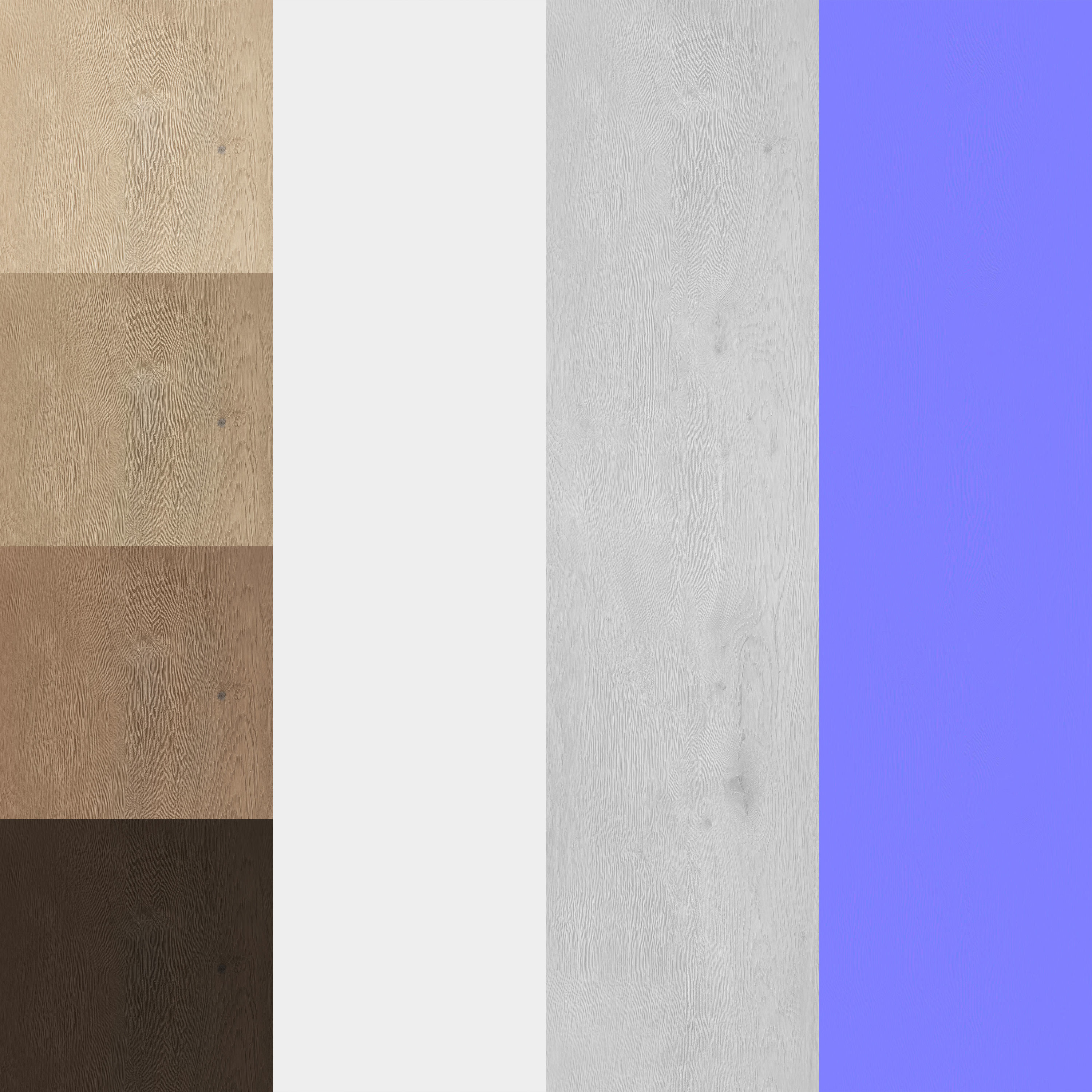 Wood materials Oak 36 Texture_10