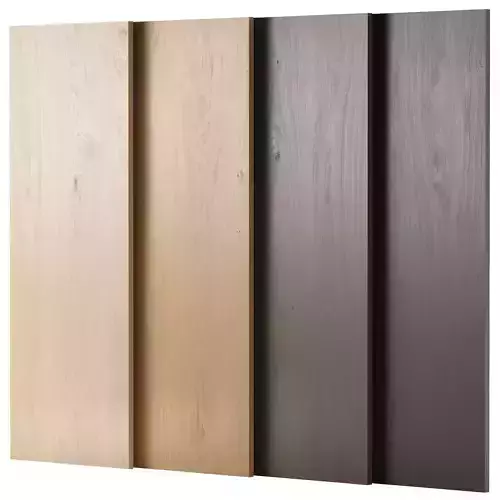 Wood materials Oak 37