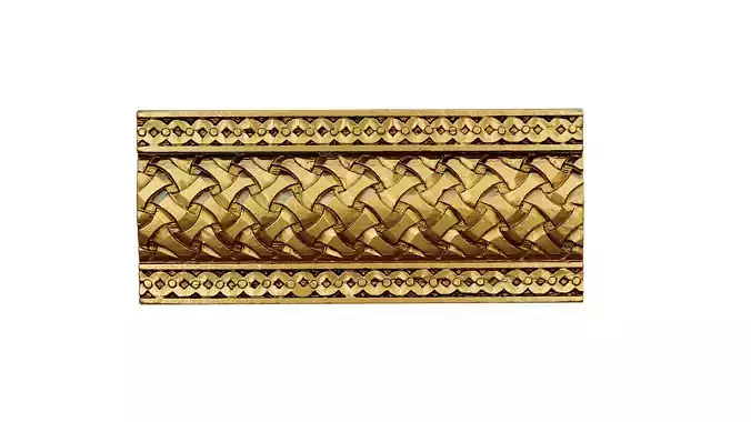 classic decor ornament  01