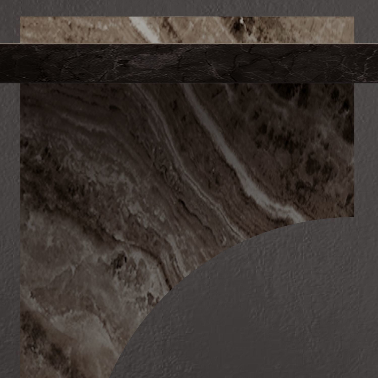 Dining Table - 09 3D model_7