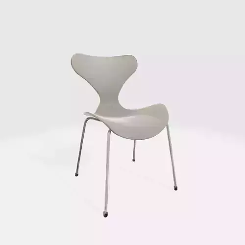 Modern Minimalist Chair