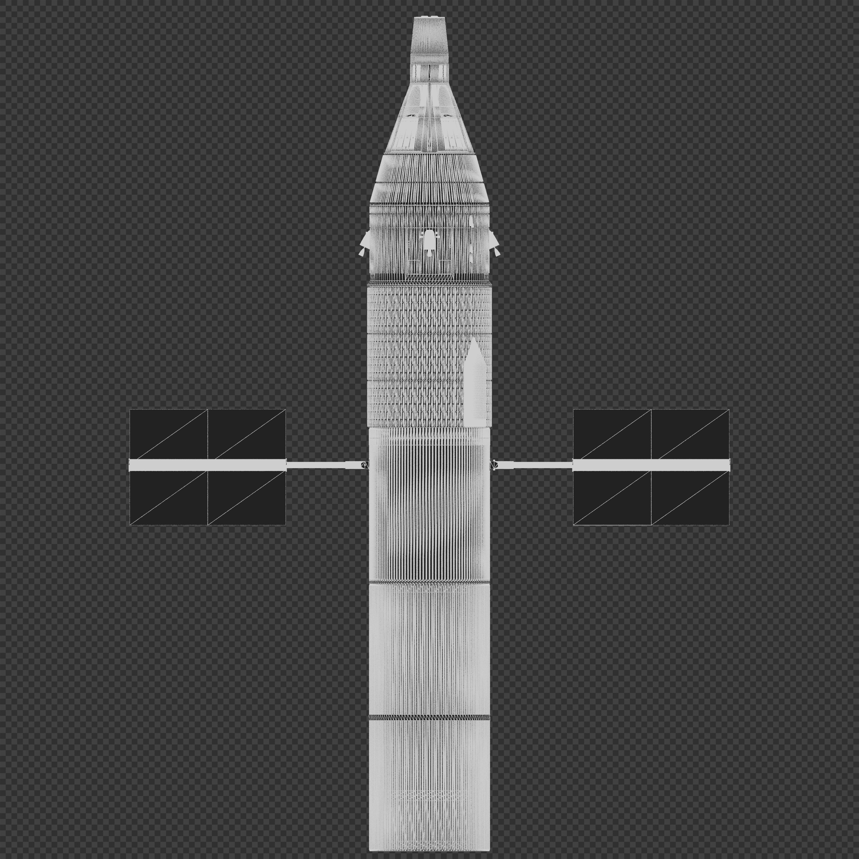 Manned Orbiting Laboratory 3D model_17
