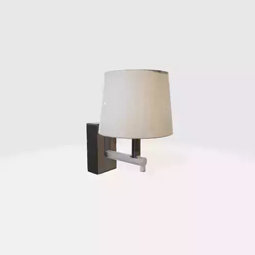 Modern Wall-Mounted Lamp