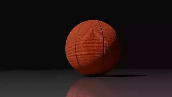 Basketball