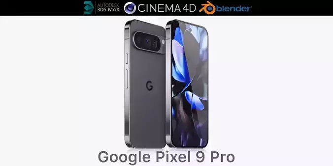 Google Pixel 9 Pro