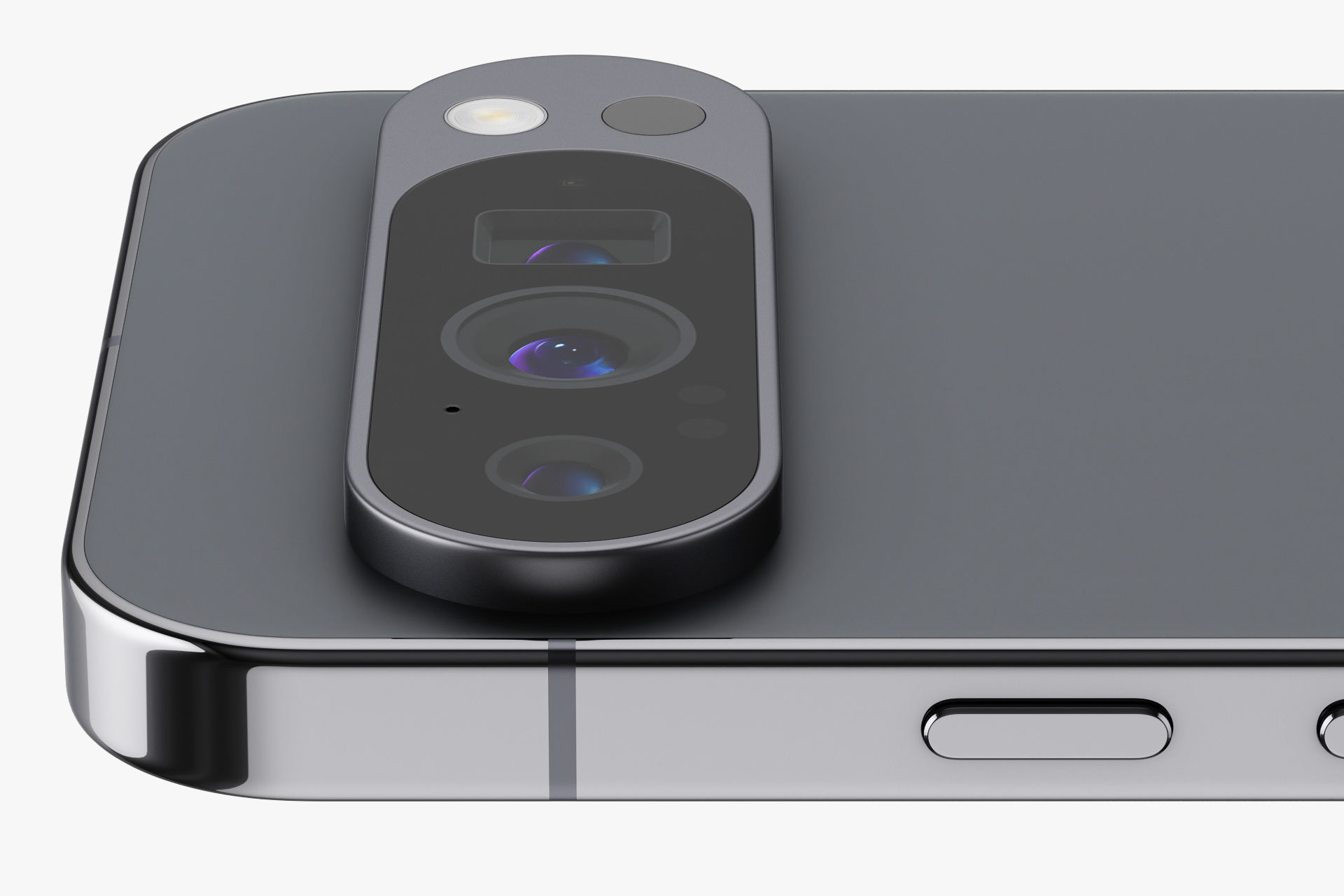 Google Pixel 9 Pro 3D model_16