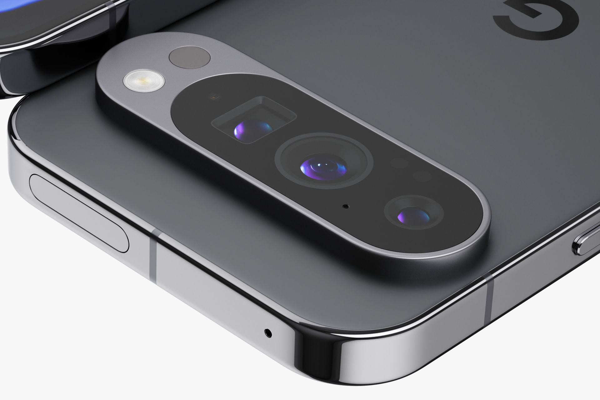 Google Pixel 9 Pro 3D model_14