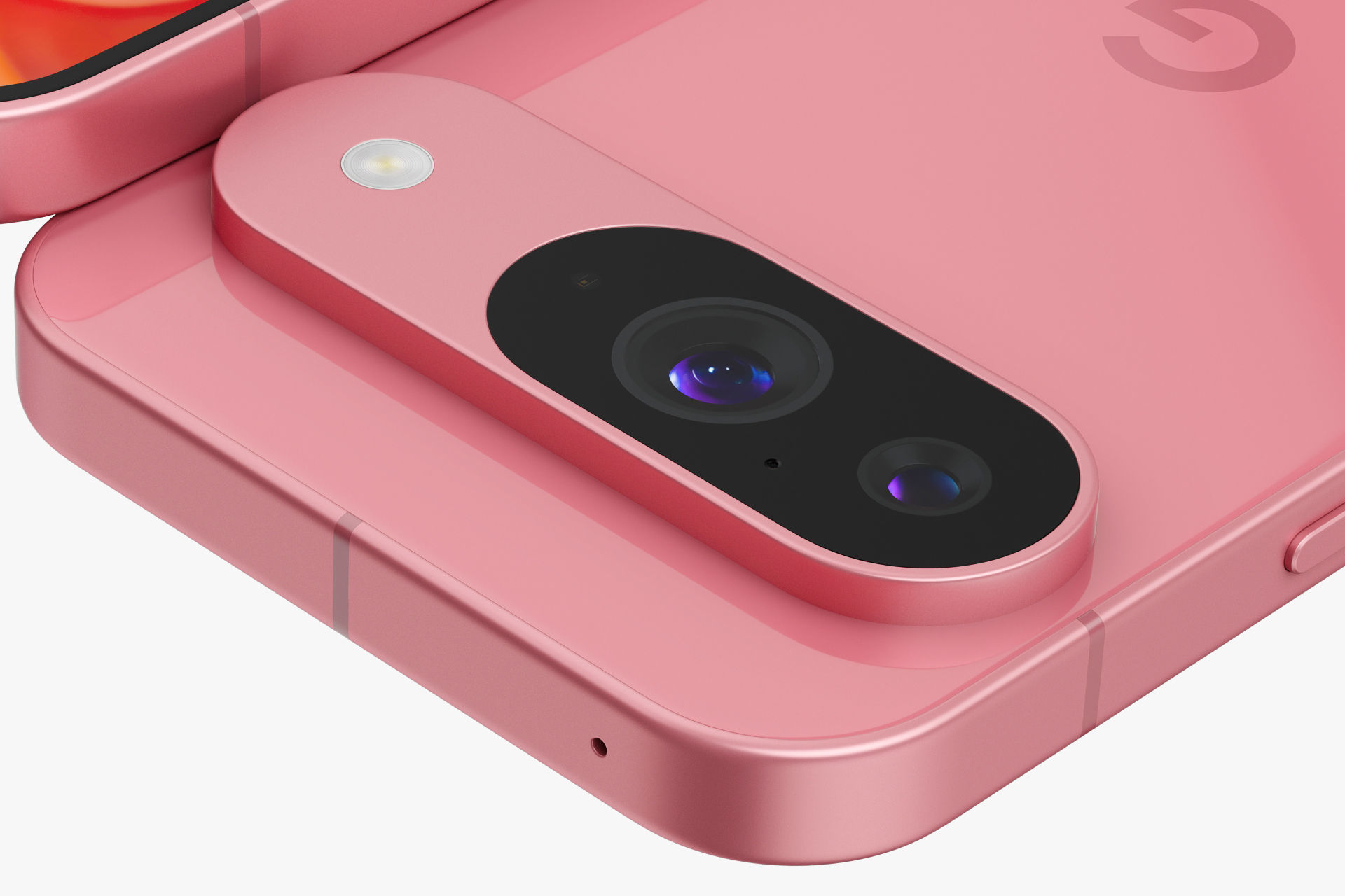 Google Pixel 9 and 9 Pro and 9 Pro XL 3D model_14