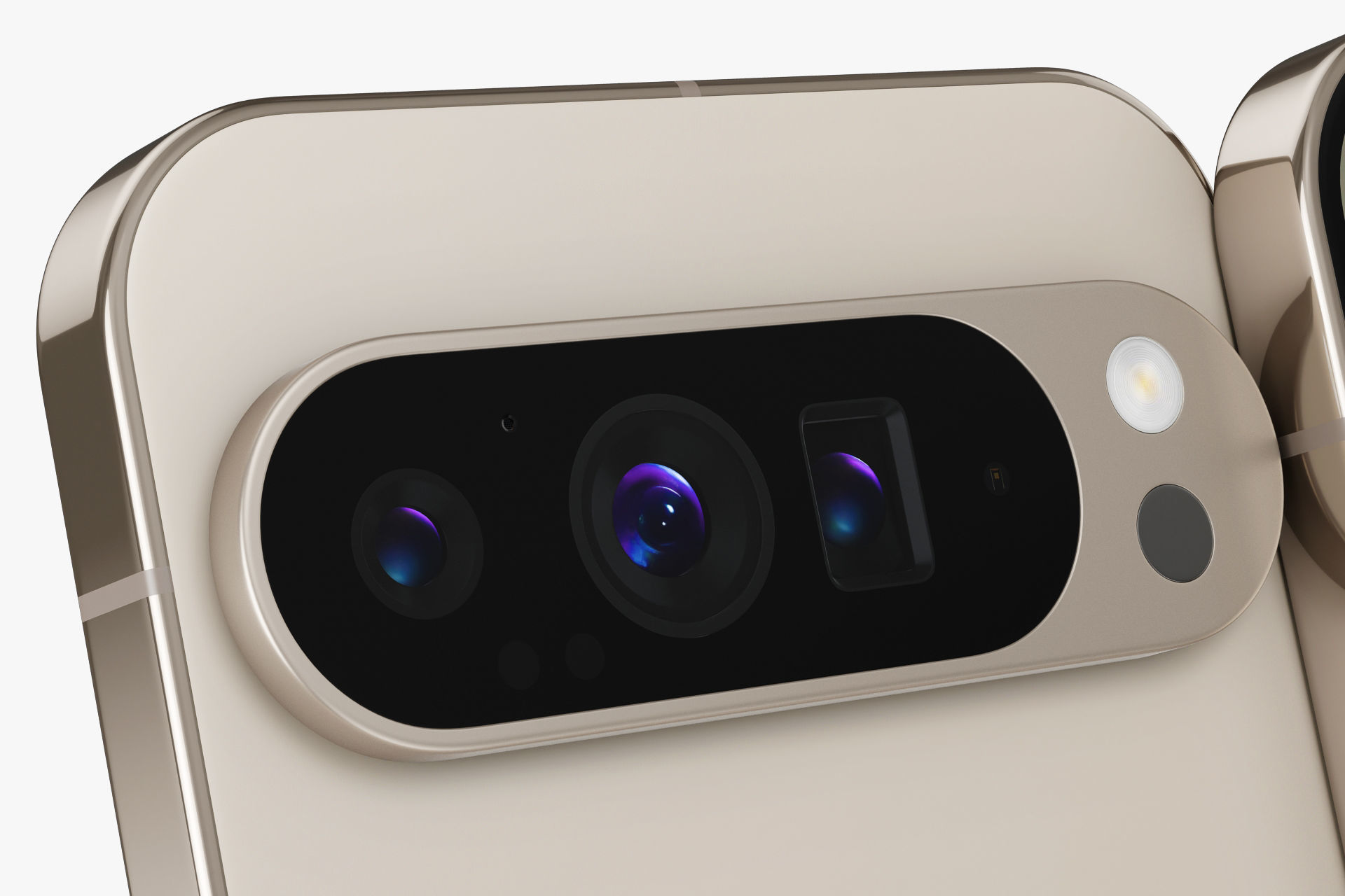 Google Pixel 9 and 9 Pro and 9 Pro XL 3D model_38