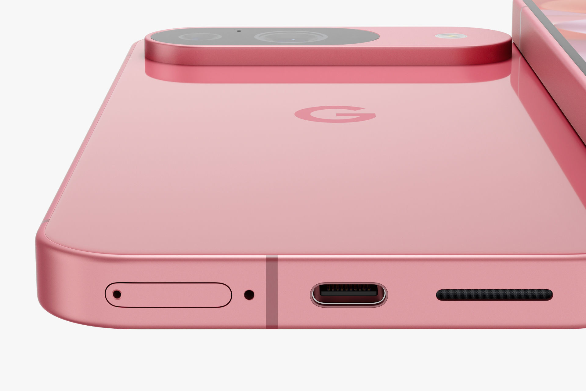 Google Pixel 9 and 9 Pro and 9 Pro XL 3D model_7