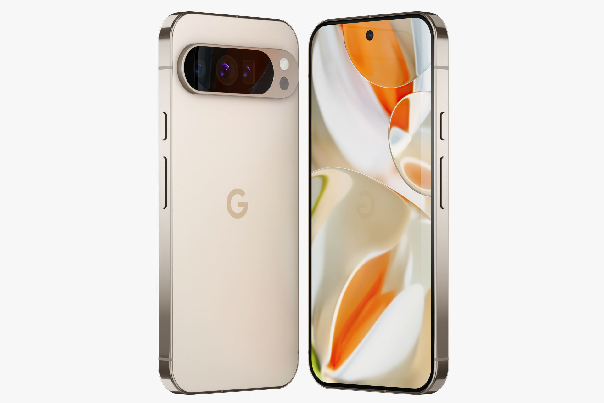 Google Pixel 9 and 9 Pro and 9 Pro XL 3D model_42
