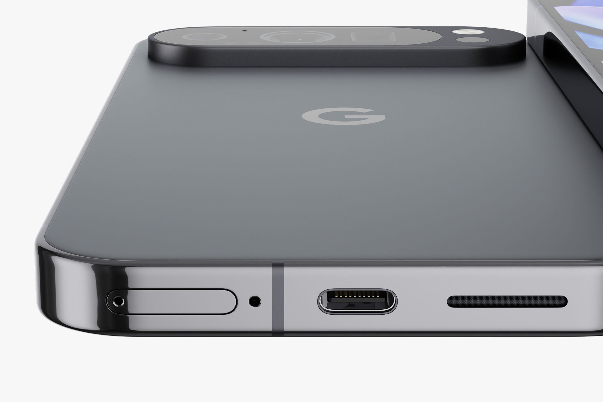 Google Pixel 9 and 9 Pro and 9 Pro XL 3D model_22