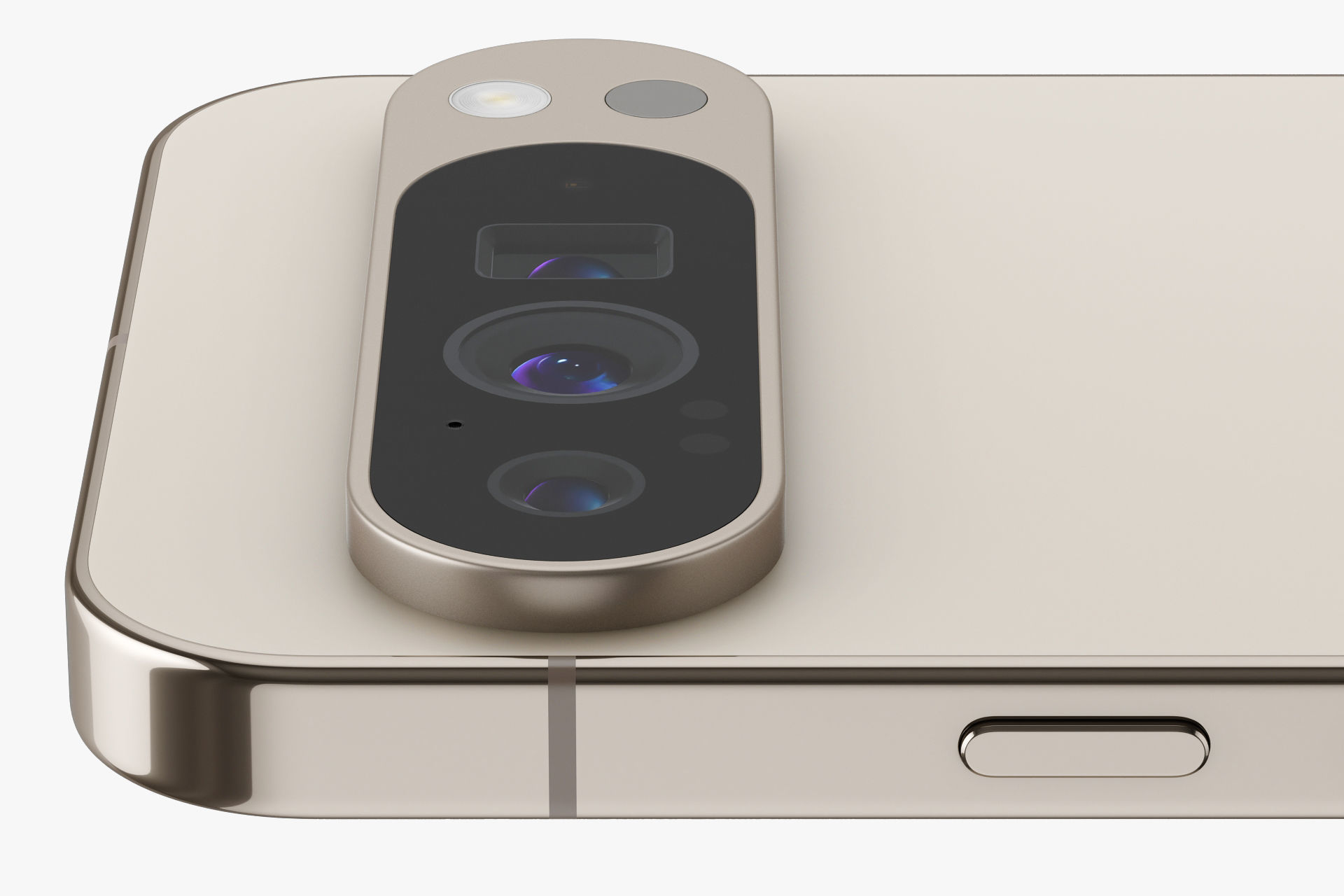 Google Pixel 9 and 9 Pro and 9 Pro XL 3D model_44