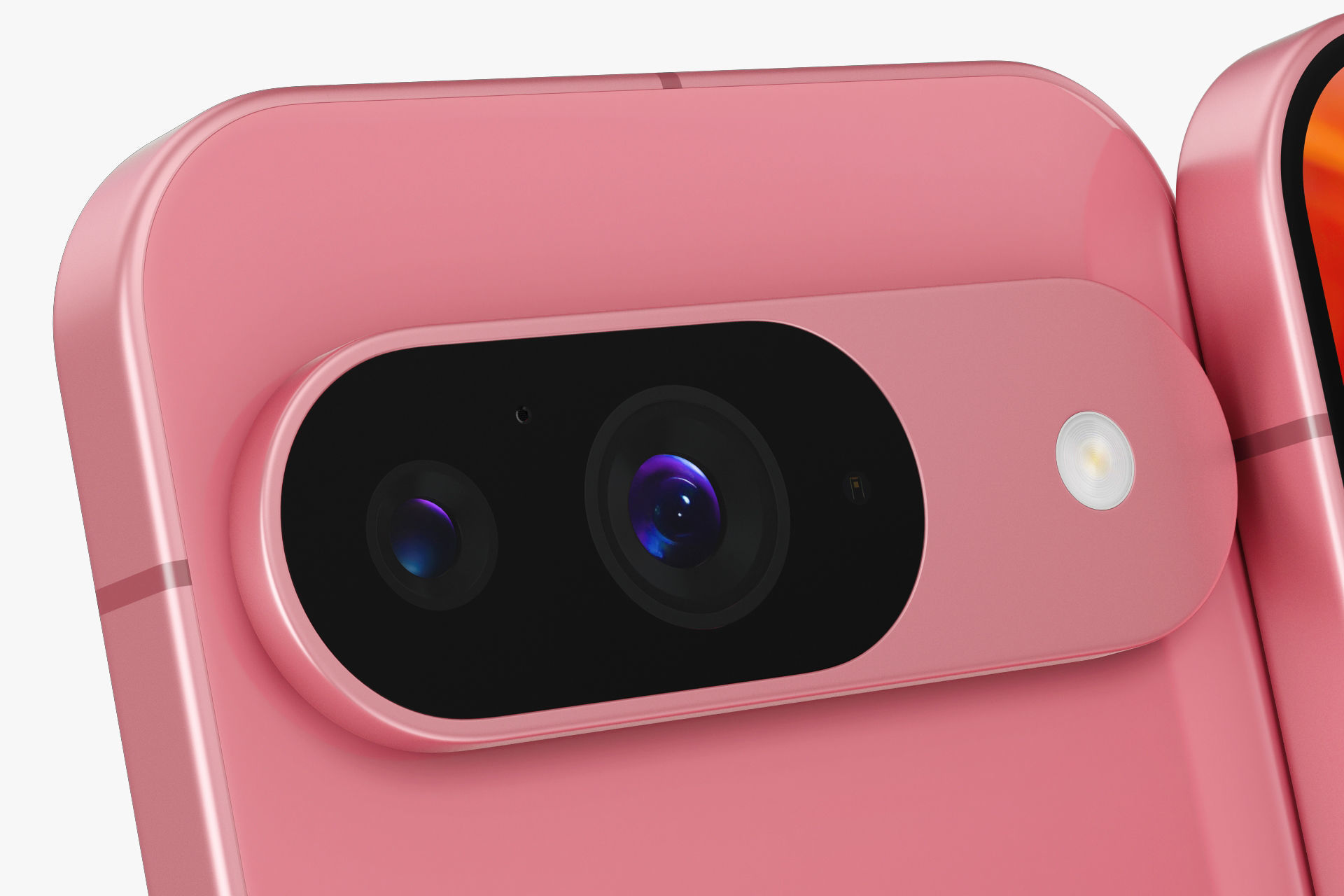 Google Pixel 9 and 9 Pro and 9 Pro XL 3D model_10