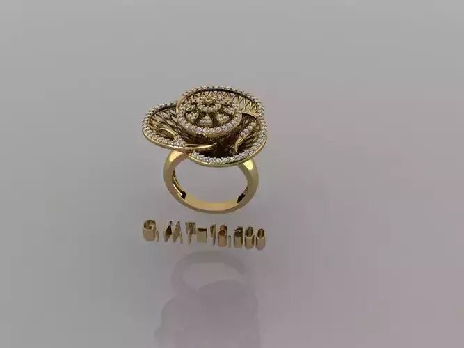 FASING RING