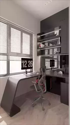 Bedroom 20 Maihointerior