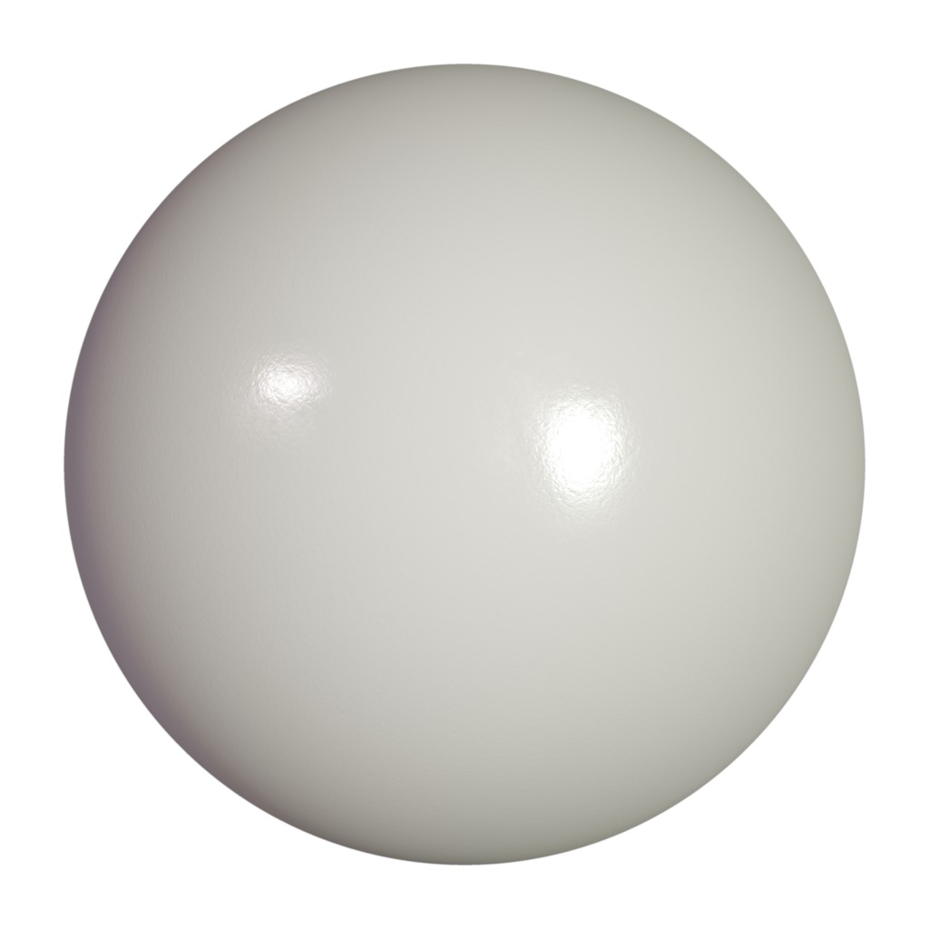 Eilik robot 3D model_3