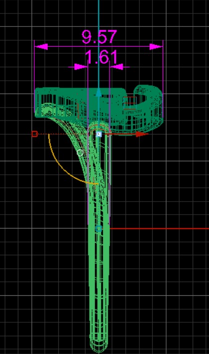 heart ring 24 3D print model_14