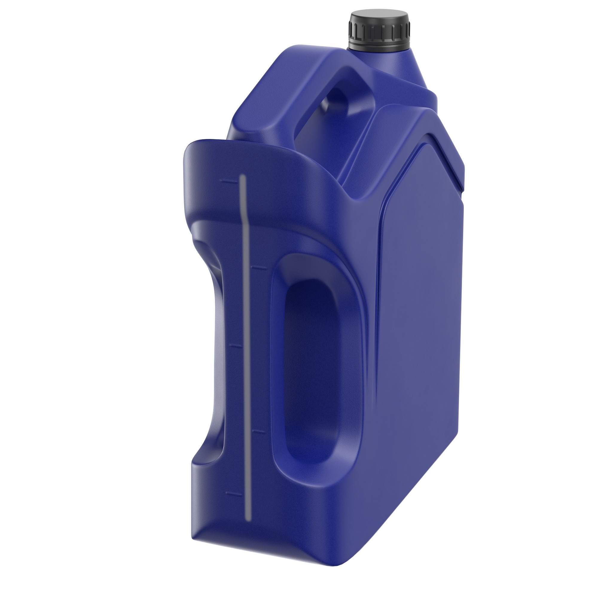 Canister 3D model_22