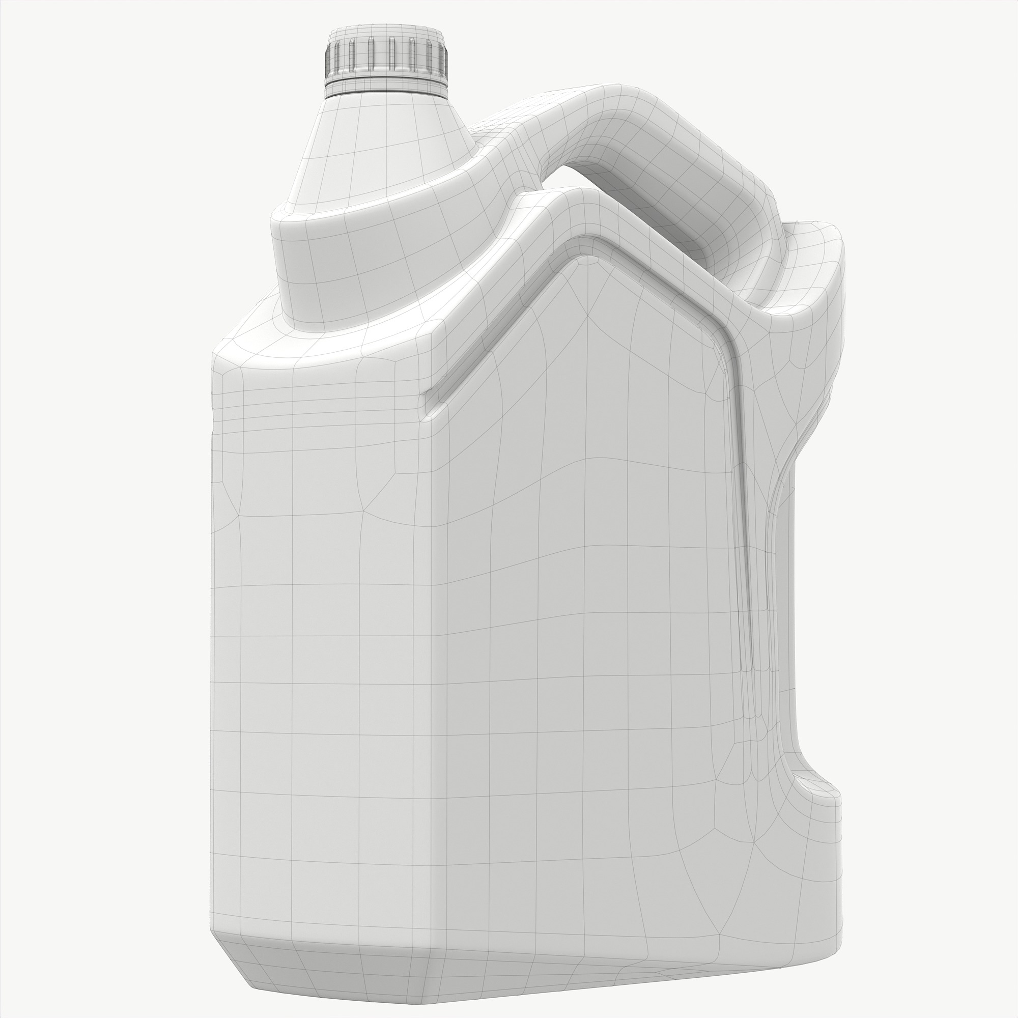 Canister 3D model_37