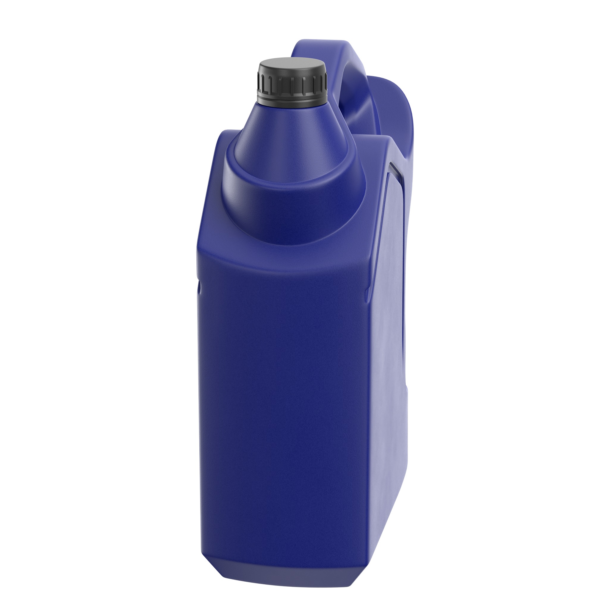 Canister 3D model_11