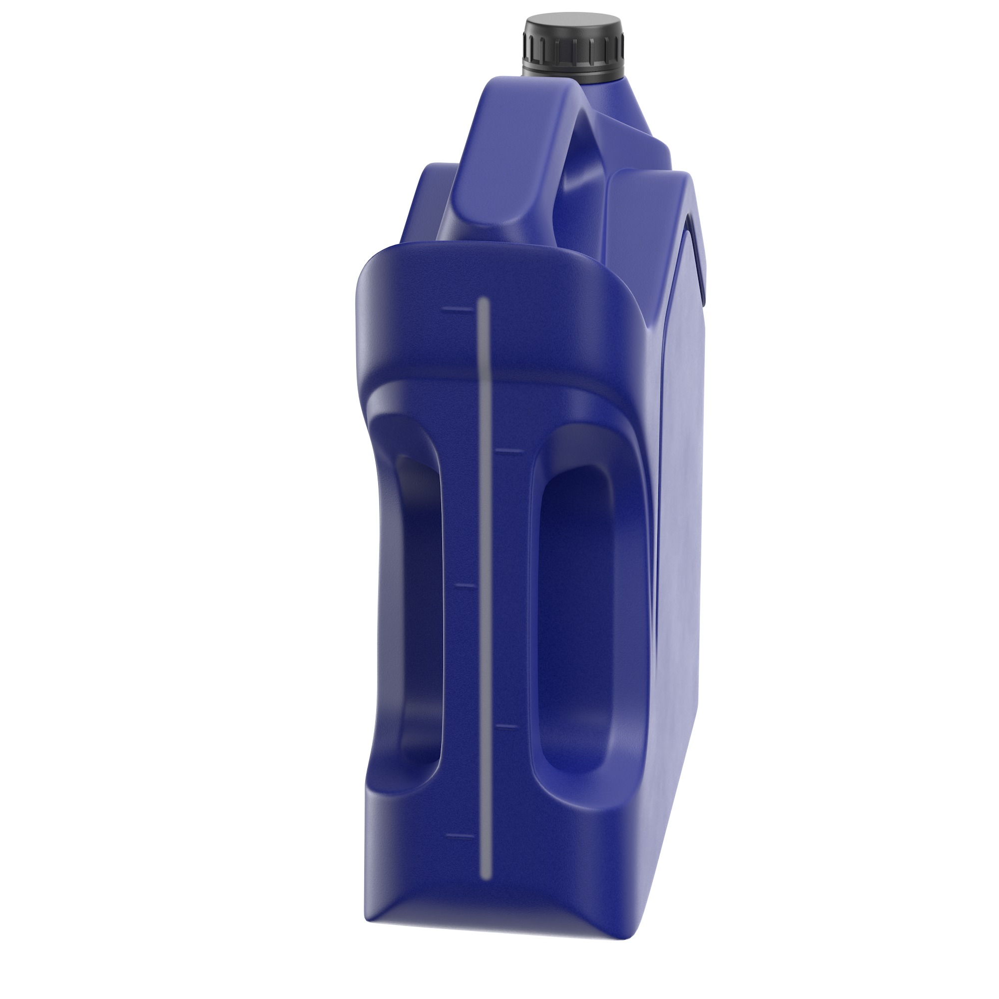 Canister 3D model_23