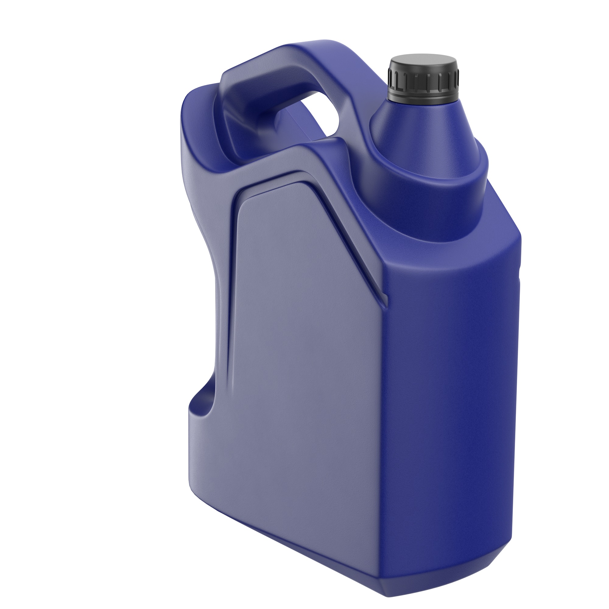 Canister 3D model_14