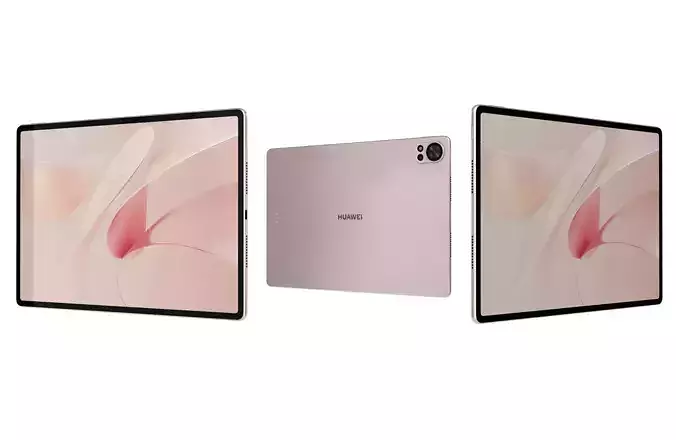 Huawei MatePad Air 12 2024 Cherry Blossom Pink