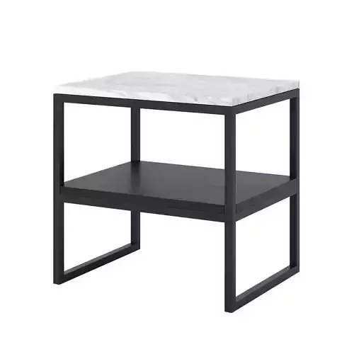 Brink Side Table