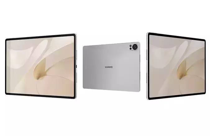 Huawei MatePad Air 12 2024 Feather Sand White