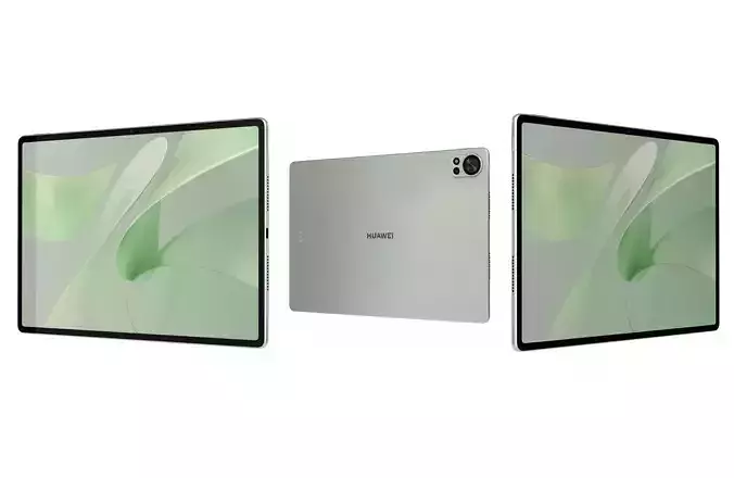 Huawei MatePad Air 12 2024 Green