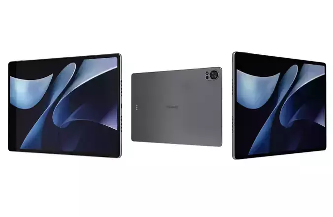 Huawei MatePad Air 12 2024 Smoky Gray