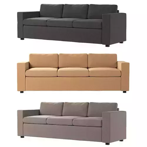 Benedict Upholstered Sofa