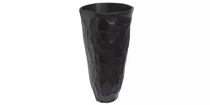 Decorative vase 03