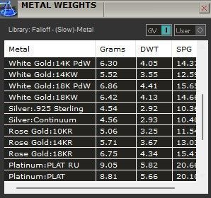 Crown ring with  diamonds 3D print model_16