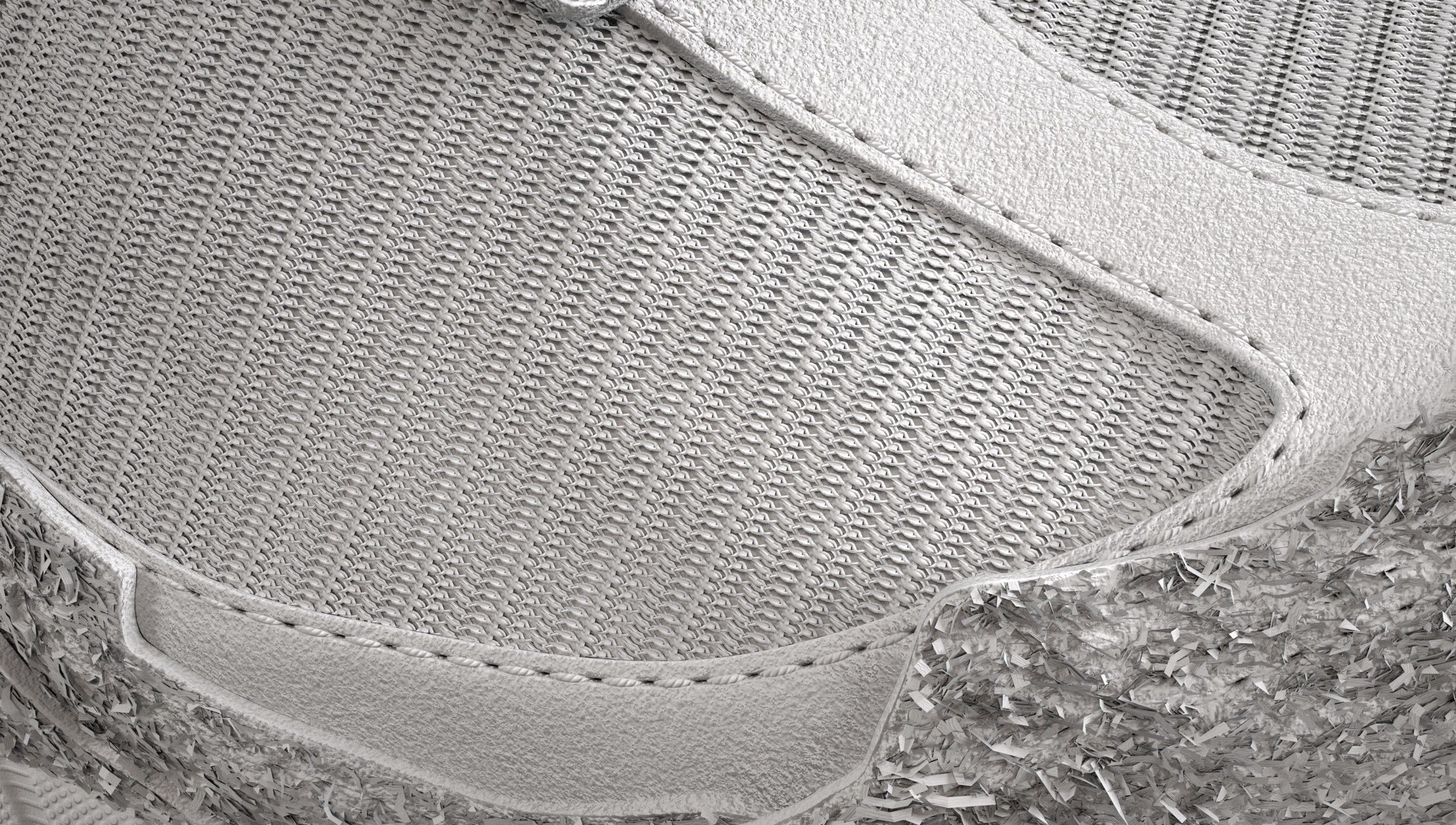 New Balance 2002R Protection Pack Rain Cloud Low-poly 3D model_17