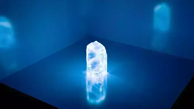 Crystal