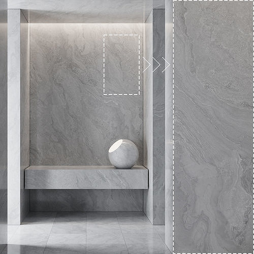 Marble Stone No298 Texture