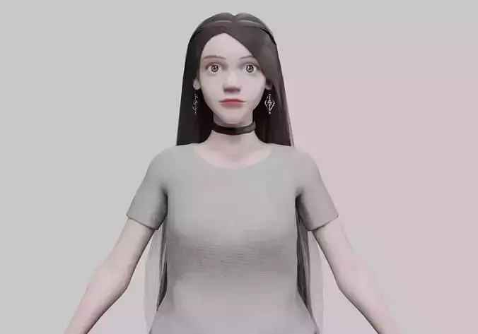 sweet Pretty Woman V31516 