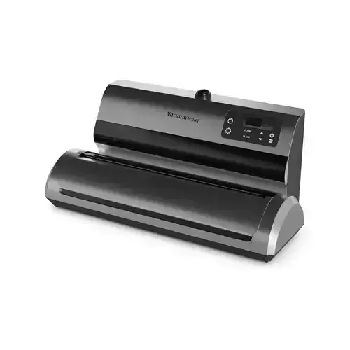 Food storage containers Vacuum Sealer Starter Kit