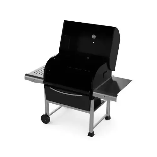 Grilling and BBQ utensils BBQ Grill Mat