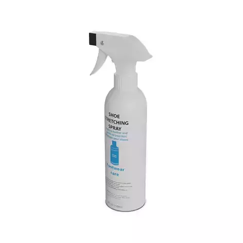 Footwear care Shoe Stretching Spray