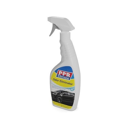 Other car care Odor Eliminator Low-poly 3D model