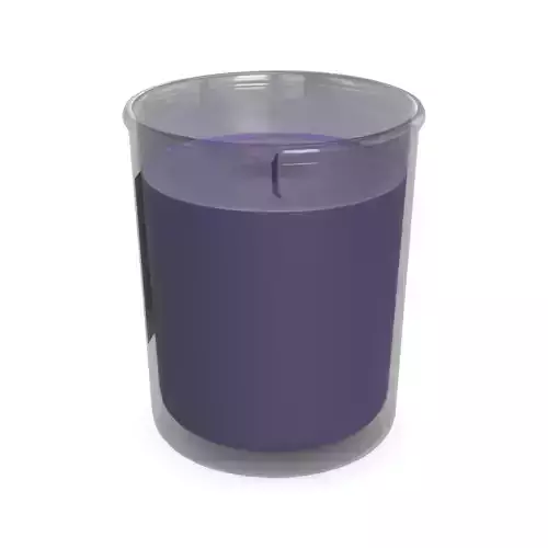 Candles and candleholders Scented Candle
