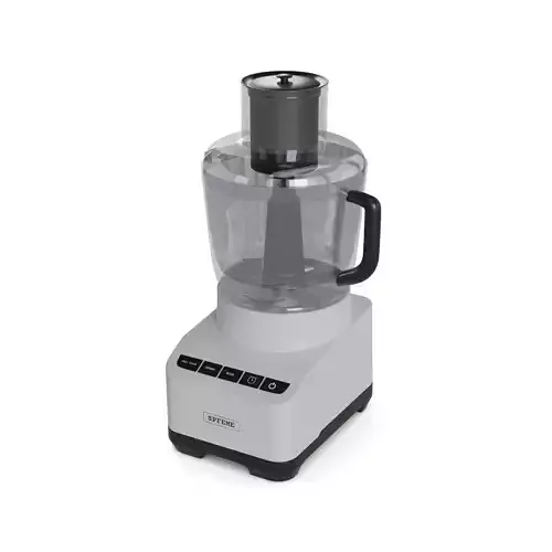 Kitchen appliances Food Processor